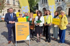 Trzecia Droga z programem dla kobiet. Zdrowie, wynagrodzenia i przyszłość dzieci - foto