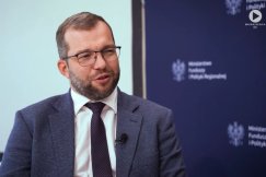 „Mechanizmy korupcjogenne”. Poważne zarzuty wobec ministra Grzegorza Pudy - film