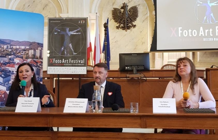 Wystartował jubileuszowy festiwal. Na początek dwudniowy maraton - foto