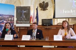Wystartował jubileuszowy festiwal. Na początek dwudniowy maraton - foto
