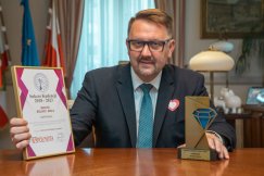 Prezydent się chwali. W tym prestiżowym rankingu wyprzedził nas tylko Sopot - foto