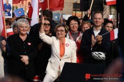 Znamy nazwiska wszystkich parlamentarzystów. Kto zdobył najwięcej głosów? - foto