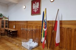 Bardzo dużo odmów udziału w referendum. Tylko w jednej komisji przekroczyła 50 proc.