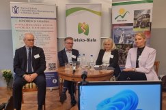 Debatowali na temat roli i wyzwań samorządów. Głos zabrali cenieni eksperci - foto