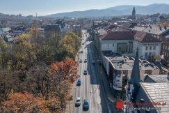 Cztery bielskie osiedla dla PiS, najwyższy wynik w Hałcnowie. Kamienica „bastionem” KO