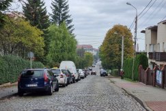 Na ten remont czekają od lat. Złośliwi mówią, że można tam testować zawieszenie - foto