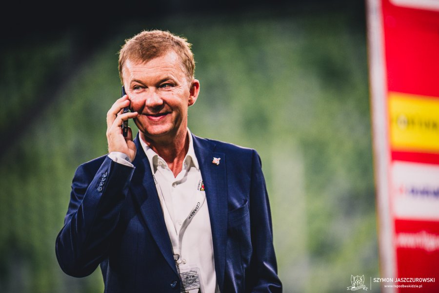 Cztery mecze prawdy, potem drastyczne decyzje. „Planowałem podać się do dymisji”