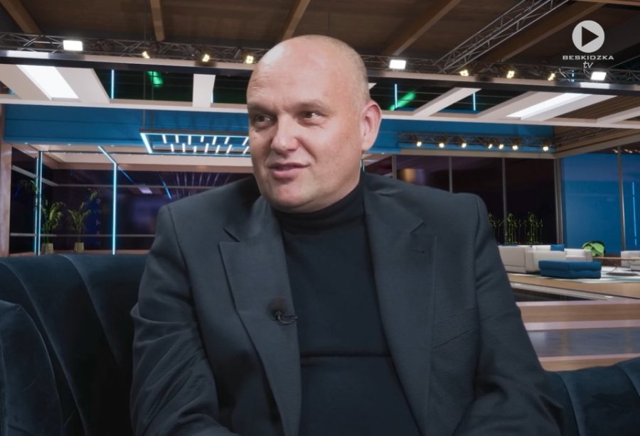 Po sondażach zażartował, że otwiera piątą knajpę. Biznesu na rodzinę nie przepisze
