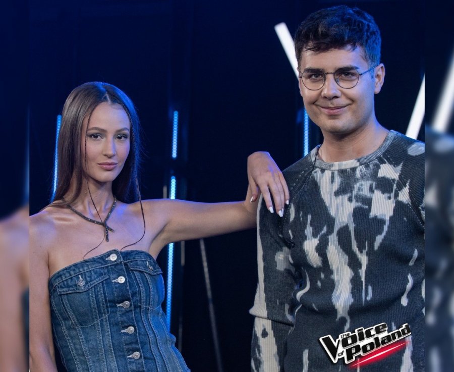 Bielszczanka odpadła z programu TVP. Justyna Steczkowska miała łzy w oczach - foto