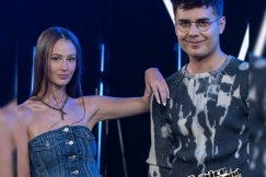 Bielszczanka odpadła z programu TVP. Justyna Steczkowska miała łzy w oczach - foto