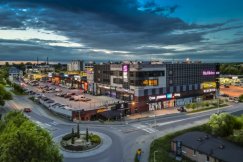 Odlotowe urodziny Starej Kablowni! „10 lat dla Was i rozwoju regionu”