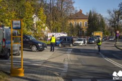 Dodatkowe przystanki, przegubowe kursy i buspas. Autobus średnio co 7,5 minuty