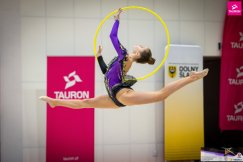 Już dziś zawody TAURON Podsumowanie Pucharu Polski w gimnastyce artystycznej