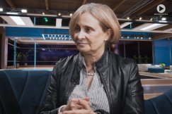 Alarmujące dane o zdrowiu psychicznym młodzieży. „Relacji rodzic-dziecko nikt nie zastąpi”