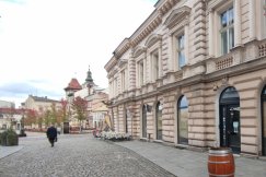 Do wynajęcia w każdej chwili. Atrakcyjny lokal w ścisłym centrum Bielska-Białej - foto