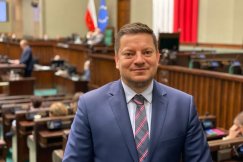 Sowite odprawy za przegraną. Na liście dwie osoby z okręgu bielskiego