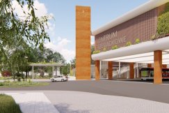 Dziewięć firm gotowych zaprojektować węzeł przesiadkowy. Trwają negocjacje