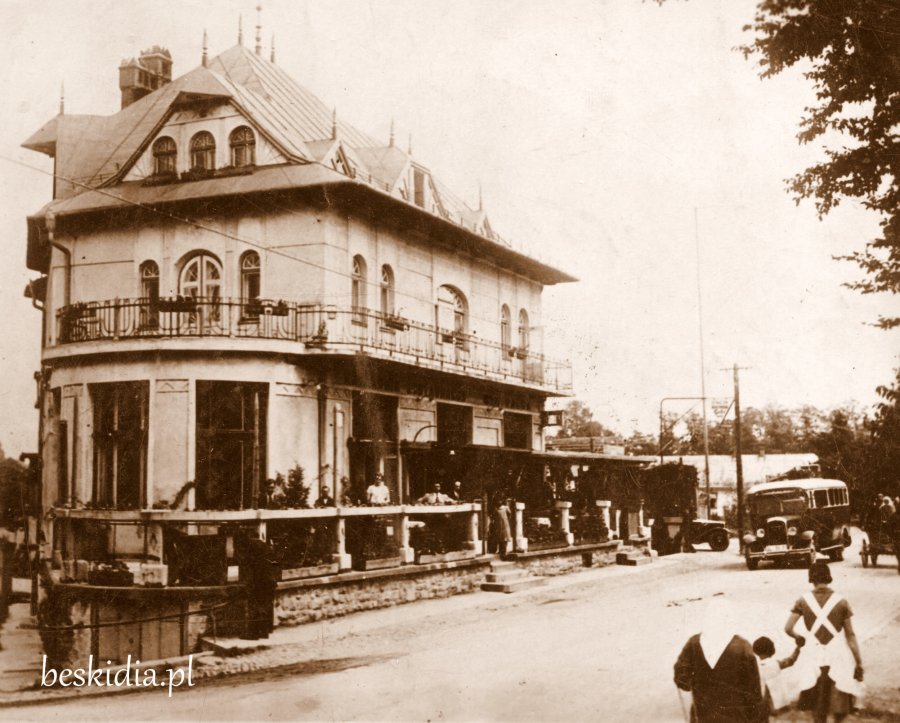 Degradacja zabytku postępuje. Miasta nie stać na remont historycznego obiektu? - foto