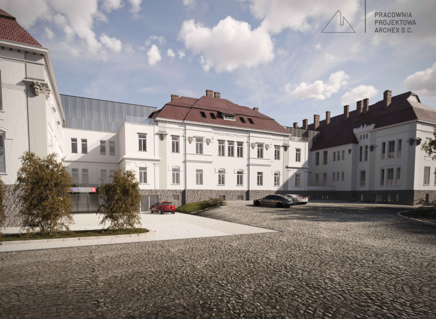 Najnowocześniejszy szpital w regionie. Trzy lata na realizację dużej inwestycji