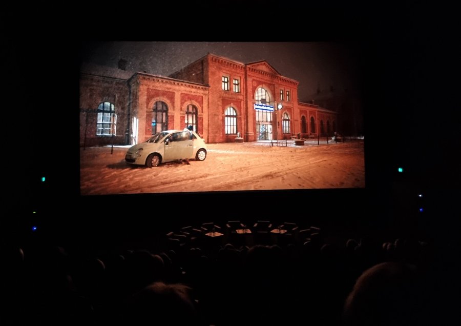 Ten film ma wszystko, by powtórzyć sukces bestsellerowej książki. Będzie druga część?