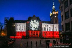 Pobiegną w Wapienicy w Święto Niepodległości. W planach patriotyczny koncert