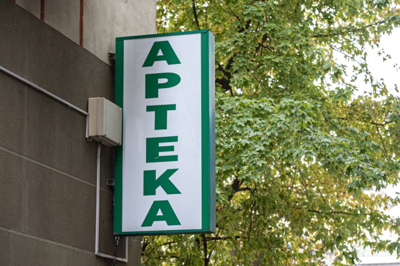 W aptece nagrywali pracowników i klientów. Jedna z placówek działa w Bielsku-Białej