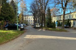 Nowy rezonans i parking na terenie szpitala. O tej inwestycji myślą od dawna - foto