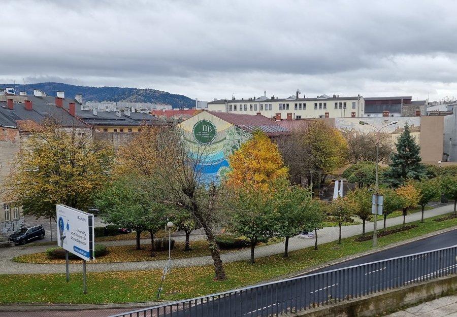 Zielony tramwaj i amfiteatr w centrum. Jak to wszystko tam pomieścić? - foto