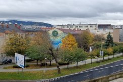 Zielony tramwaj i amfiteatr w centrum. Jak to wszystko tam pomieścić? - foto