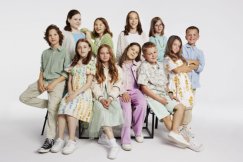 Miliony dzieci kochają ten zespół. Małe TGD wystąpi w BCK!