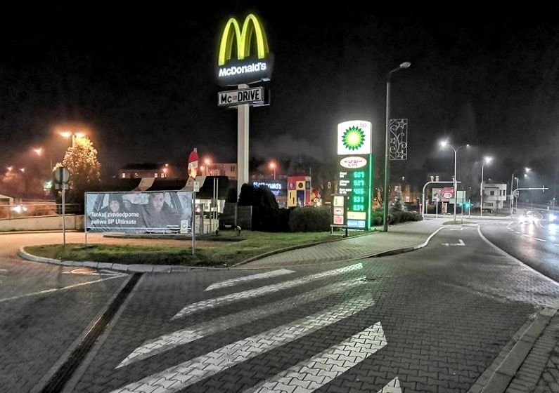 Zmarł wieloletni franczyzobiorca McDonald's w Bielsku-Białej. Jaki los czeka lokale?