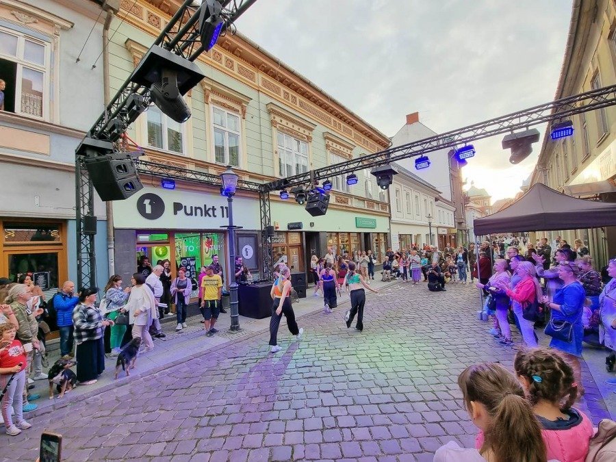 Powołają nową instytucję kultury w Bielsku-Białej. Będzie dyrektor i rada programowa