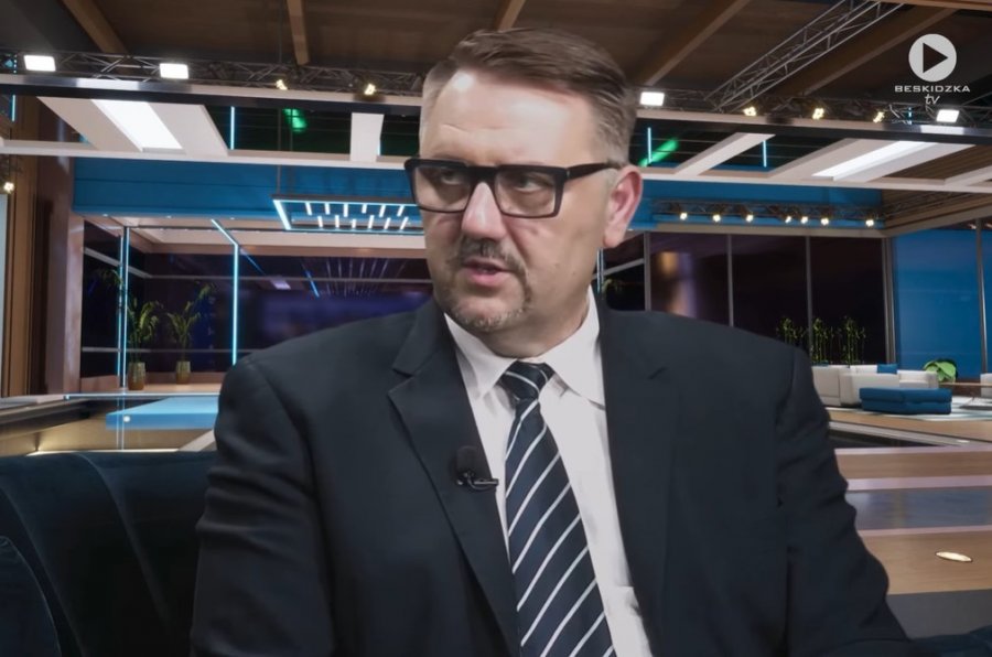 Prezydent: Dobra kadencja pomimo kataklizmów. Zrównoważany rozwój miasta postępuje