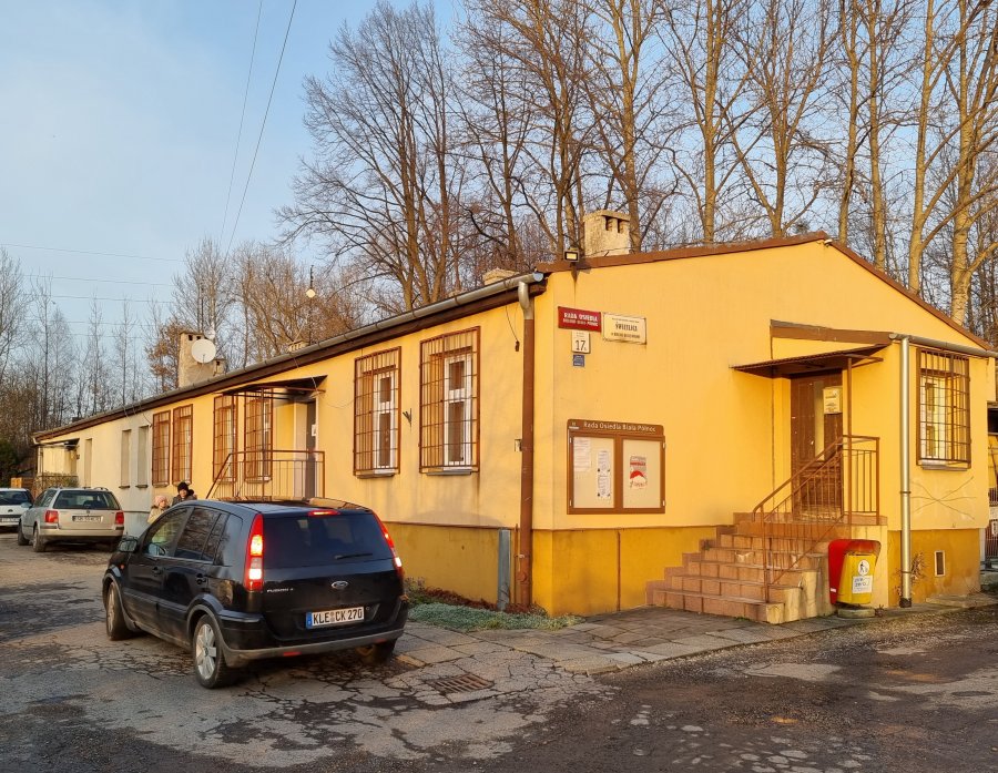 Wybudują nowoczesny obiekt na osiedlu. Dla lokalnej społeczności WIZUALIZACJA