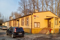 Wybudują nowoczesny obiekt na osiedlu. Dla lokalnej społeczności WIZUALIZACJA