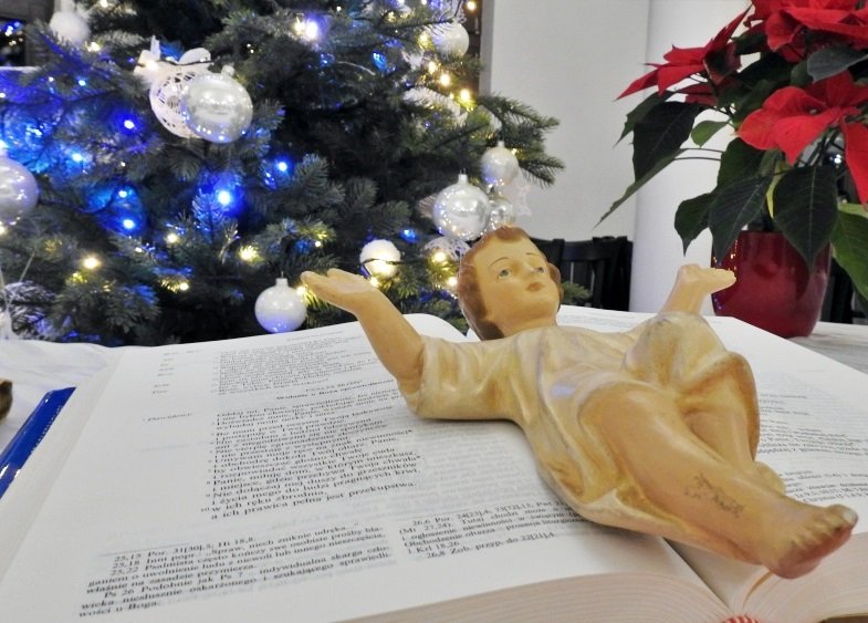 Zamknięte drzwi nie są rzadkością. „Chcemy, żeby ludzie zamęczyli nas pytaniami, problemami”