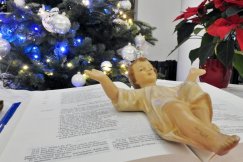 Zamknięte drzwi nie są rzadkością. „Chcemy, żeby ludzie zamęczyli nas pytaniami, problemami”