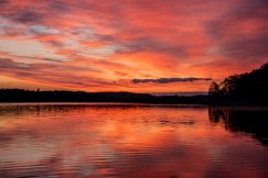 Mazury Zachodnie zimą. Nieodkryty zakątek pełen uroku