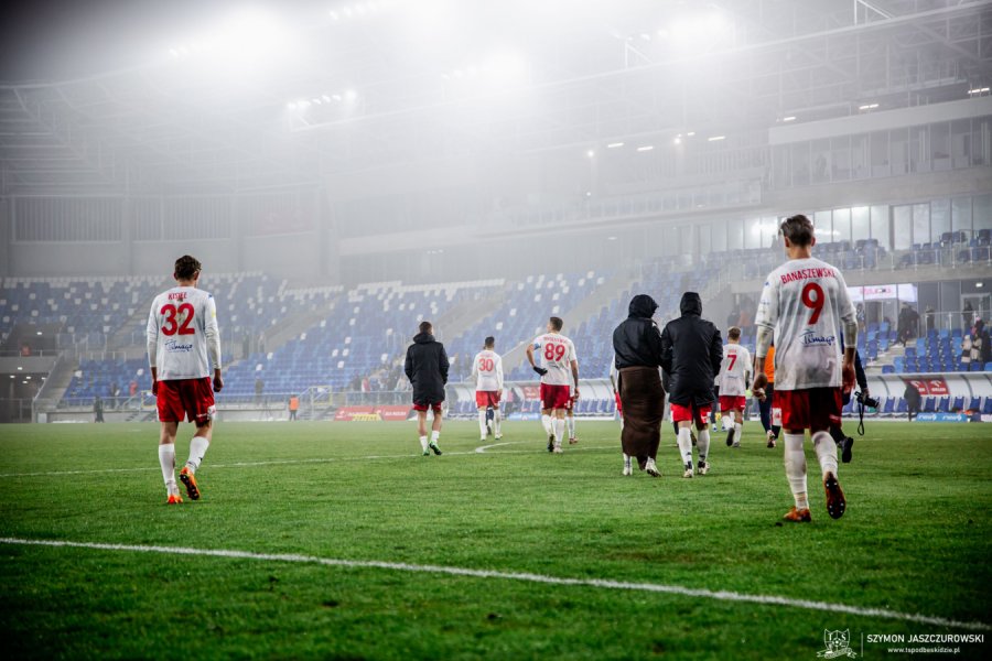 „Lista transferowa jest przygotowana. Dla obrażonych nie ma miejsca w naszej drużynie”