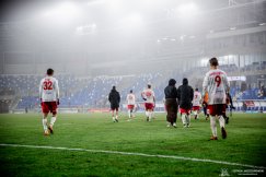 „Lista transferowa jest przygotowana. Dla obrażonych nie ma miejsca w naszej drużynie”