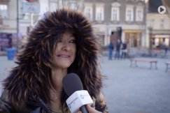 Filmowy seans, wypad na Dębowiec czy miejska impreza? Pomysłów nie brakuje WIDEO