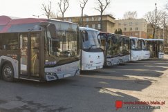 Ruszą nowe połączenia autobusowe do Krakowa? Do przejazdów dopłaci samorząd