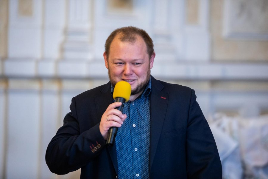 Kurator oficjalnie odwołana. Zmiany kadrowe dotkną także szefów delegatur?