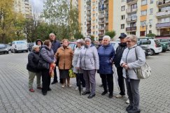 Finał głośnego sporu o parking. Opłata będzie, ale nie dla wszystkich lokatorów