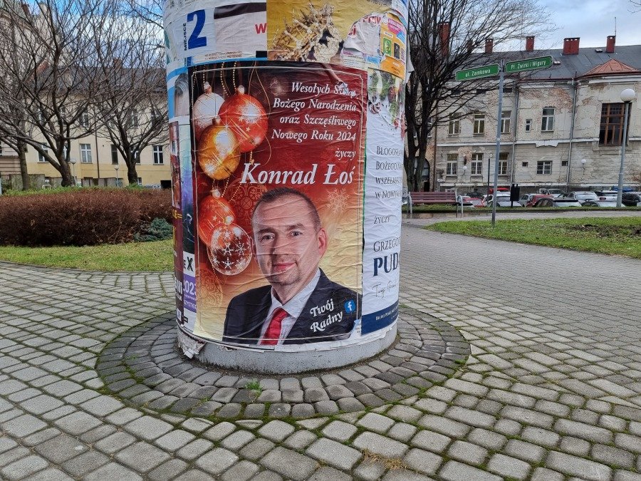Murowany kandydat PiS rozpoczął kampanię? Dwie nowe twarze w walce o prezydenturę