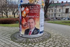 Murowany kandydat PiS rozpoczął kampanię? Dwie nowe twarze w walce o prezydenturę
