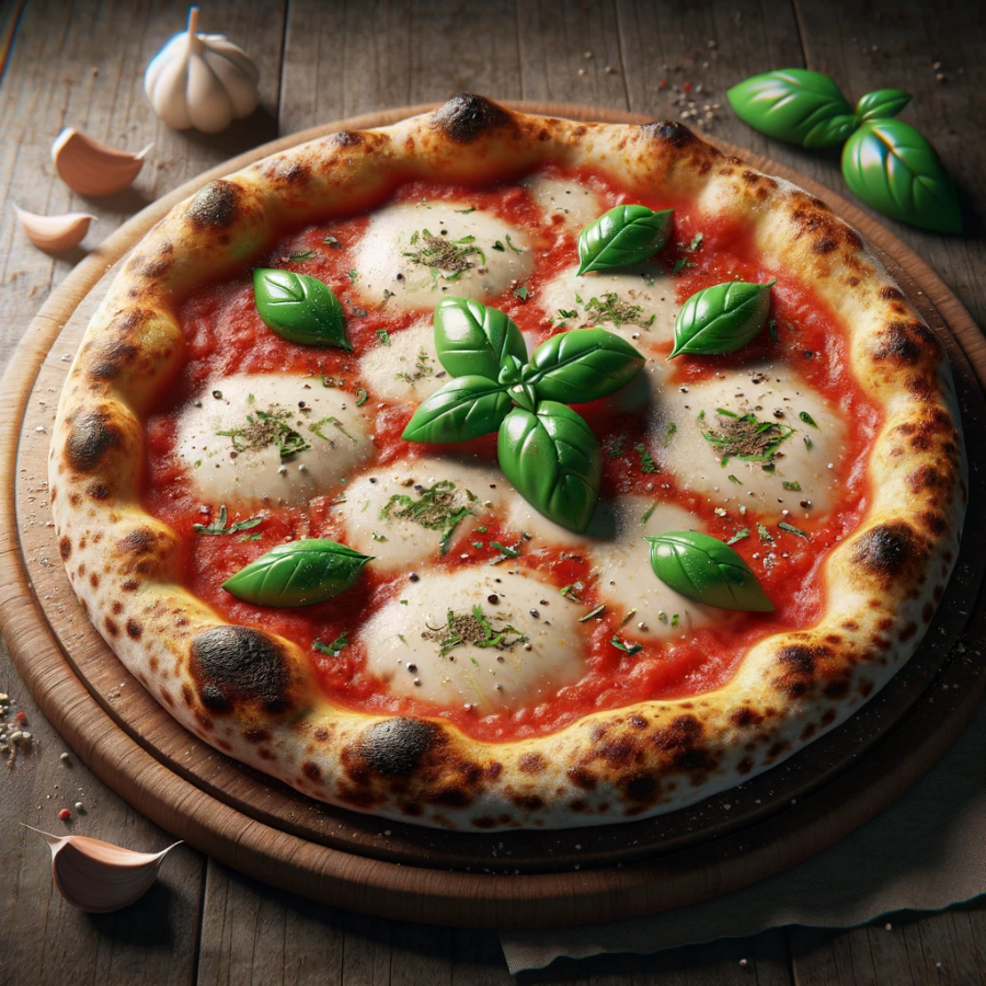 Jak przygotować perfekcyjną pizzę w domowym zaciszu
