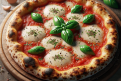 Jak przygotować perfekcyjną pizzę w domowym zaciszu