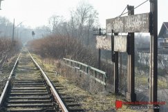 Piętnaście lat temu odjechał ostatni pociąg. Degradacji infrastruktury można było uniknąć