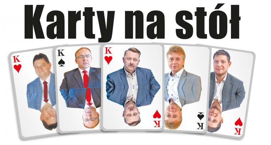 Kolejne wybory na horyzoncie. Niespodziewana rezygnacja młodego wójta